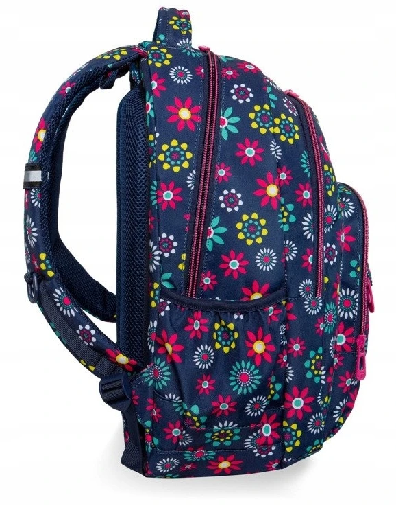 Cool Pack Kuprinė CoolPack Basic Plus Hippie Daisy