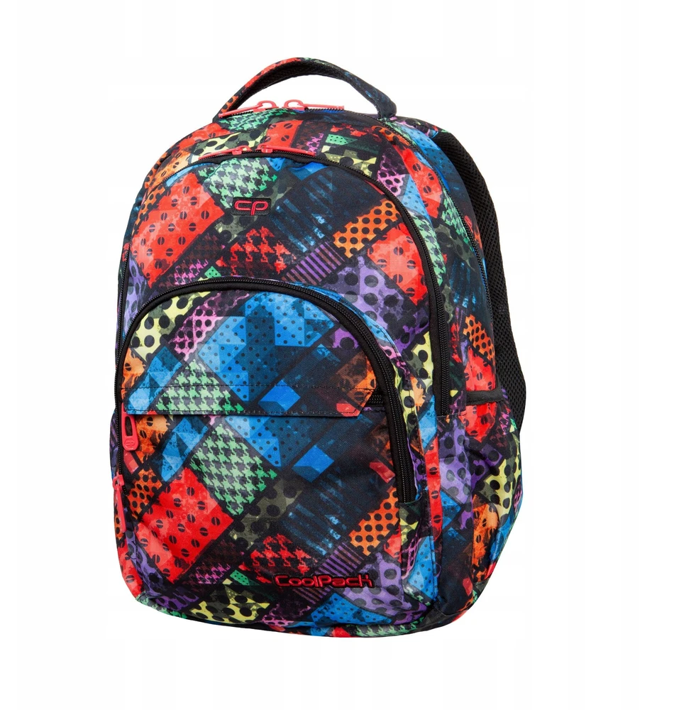 Cool Pack Kuprinė CoolPack Basic Plus Blox NP
