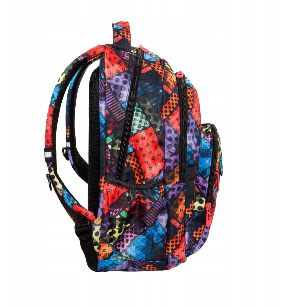 Cool Pack Kuprinė CoolPack Basic Plus Blox NP
