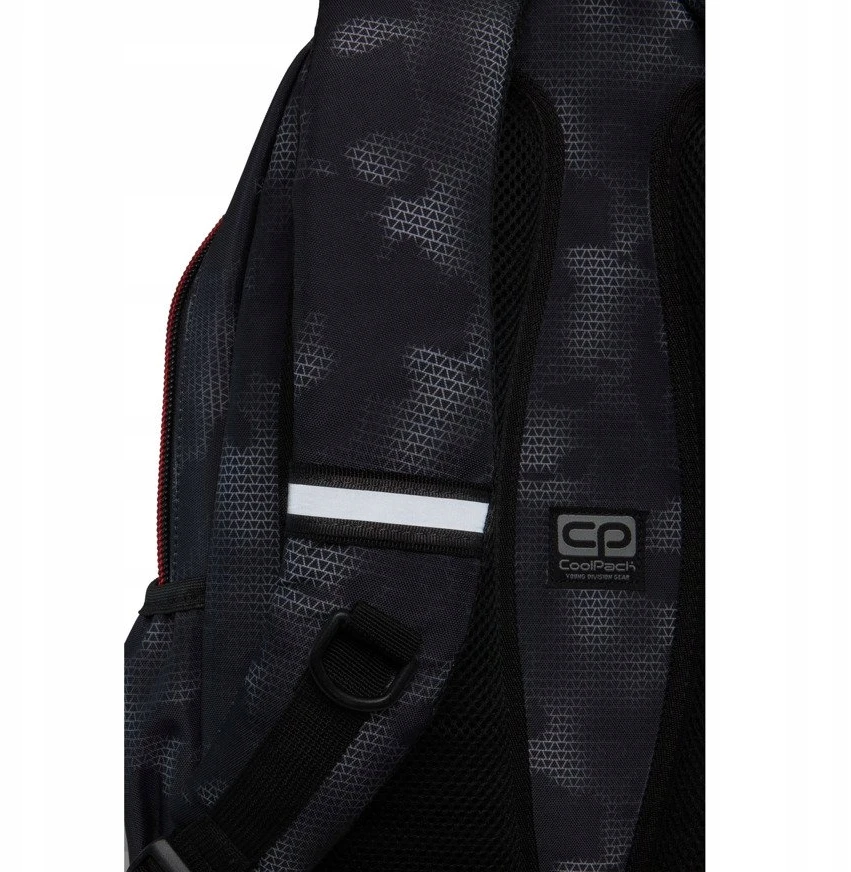 Cool Pack Kuprinė CoolPack Basic Plus Blox NP