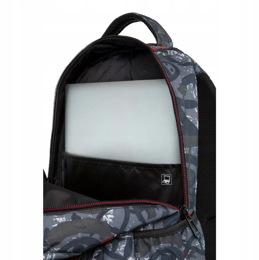 Cool Pack Kuprinė CoolPack Basic Plus Blox NP