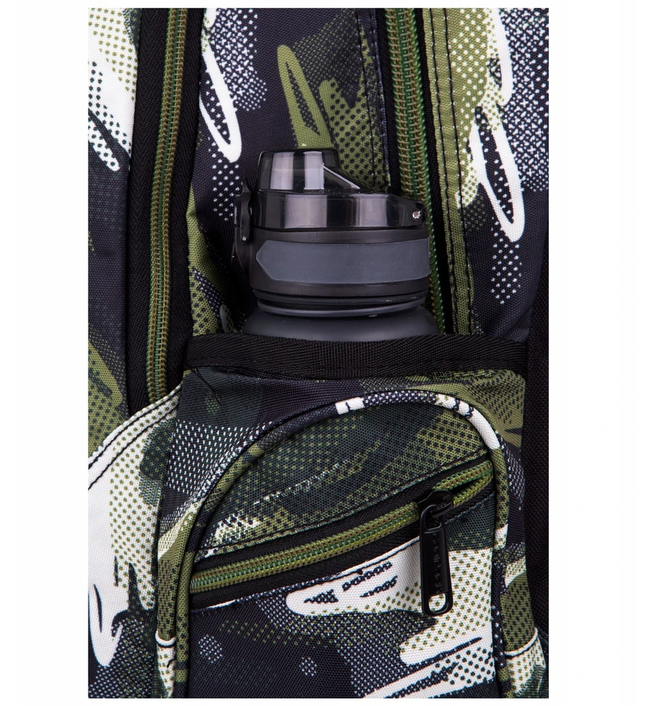 Cool Pack Kuprinė CoolPack Break Tank E24625