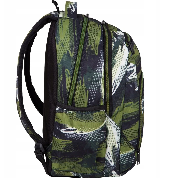Cool Pack Kuprinė CoolPack Break Tank E24625