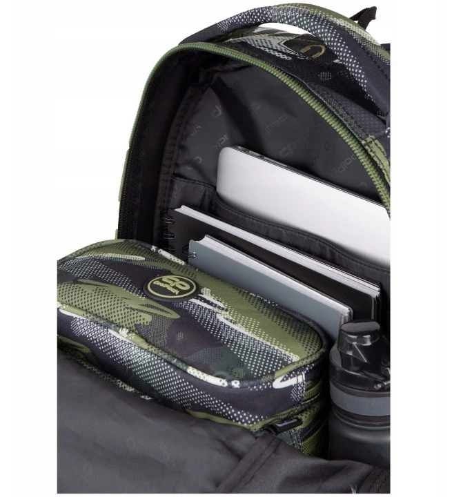 Cool Pack Kuprinė CoolPack Break Tank E24625