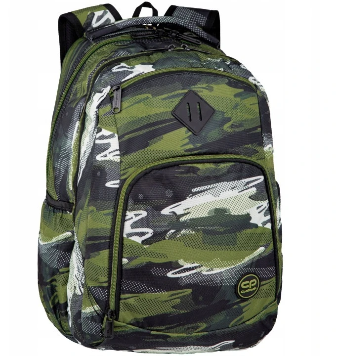 Cool Pack Kuprinė CoolPack Break Tank E24625