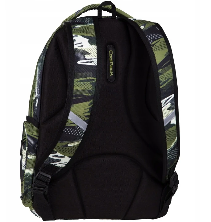 Cool Pack Kuprinė CoolPack Break Tank E24625