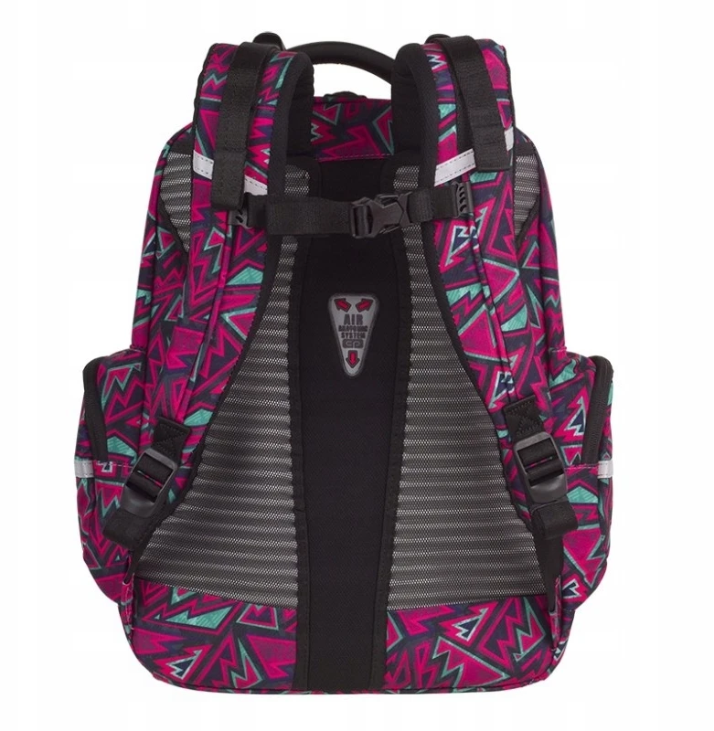 Cool Pack Kuprinė CoolPack Brick A539
