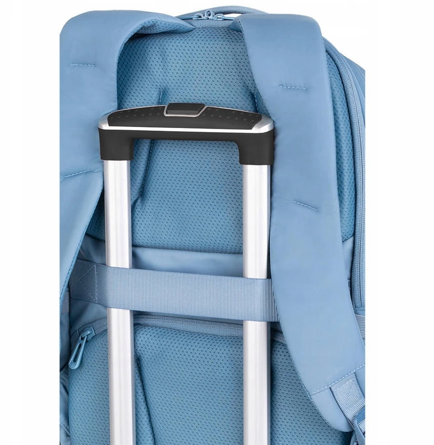 Cool Pack Verslo klasės kuprinė CoolPack Bolt mėlyna