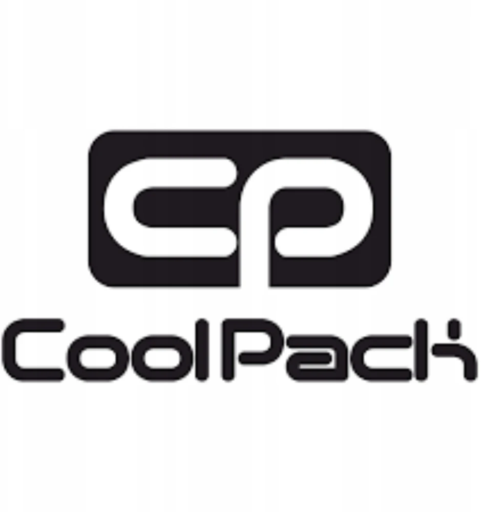 Cool Pack Verslo klasės kuprinė CoolPack Bolt mėlyna