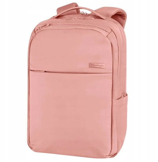 Cool Pack Verslo klasės kuprinė CoolPack Bolt rožinė