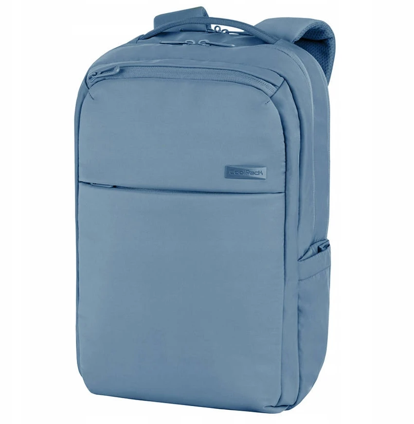 Cool Pack Verslo klasės kuprinė CoolPack Bolt mėlyna