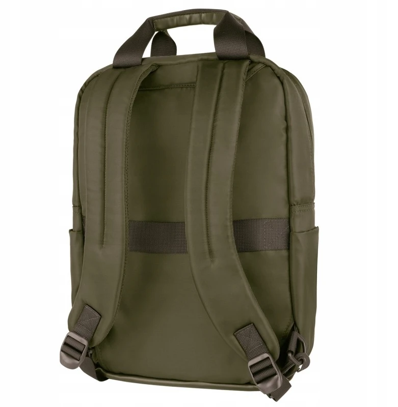 Cool Pack Kuprinė CoolPack Business Hold Olive Žalias E54012