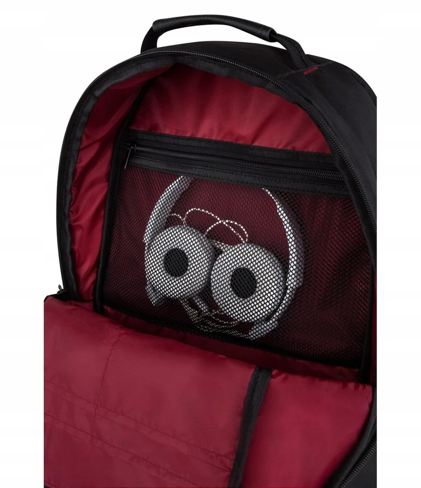 Cool Pack Kuprinė COOLPACK E55015, juoda