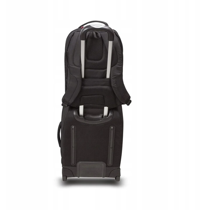 Cool Pack Kuprinė COOLPACK E55015, juoda