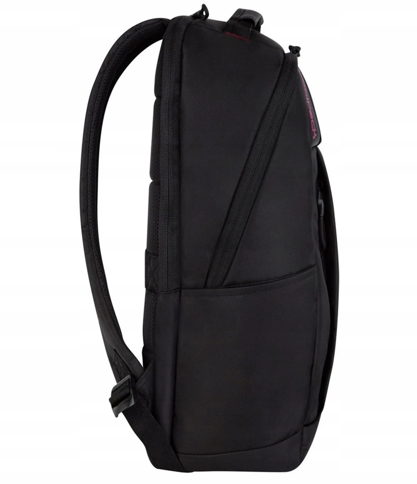 Cool Pack Kuprinė COOLPACK E55015, juoda