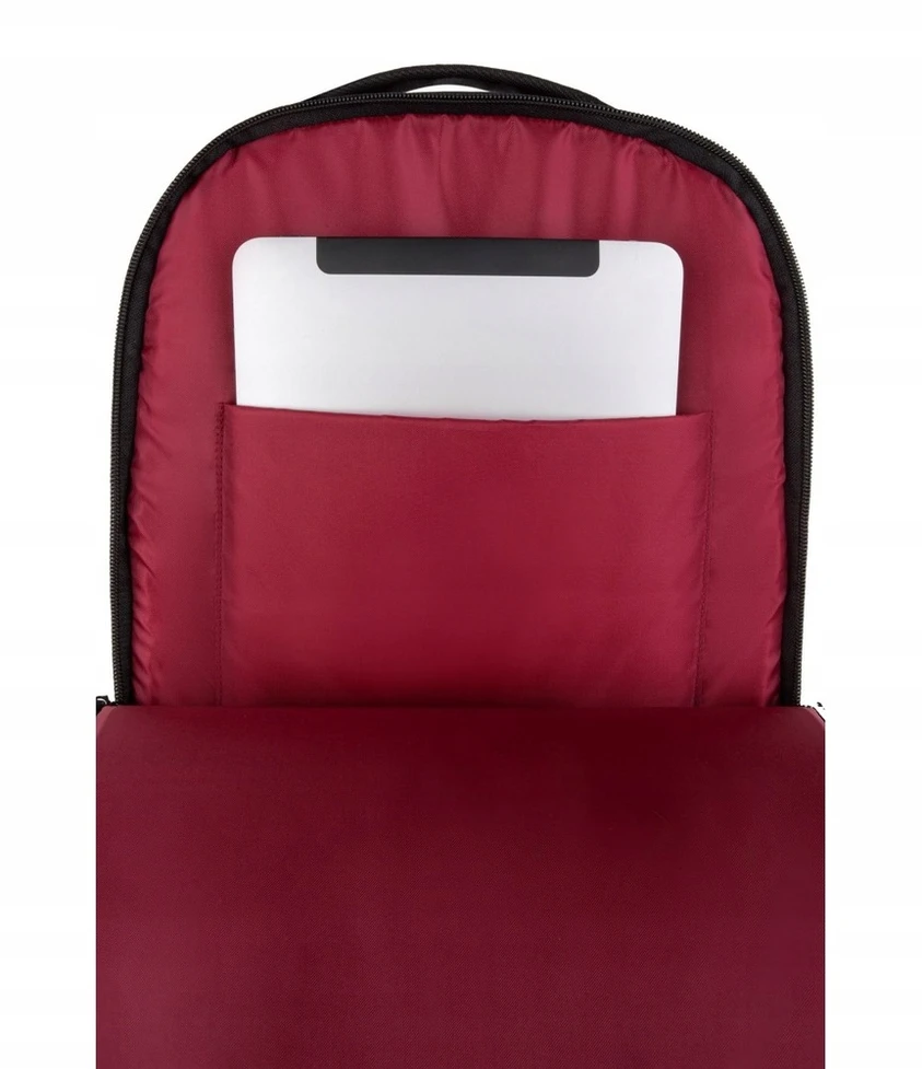 Cool Pack Kuprinė COOLPACK E55015, juoda