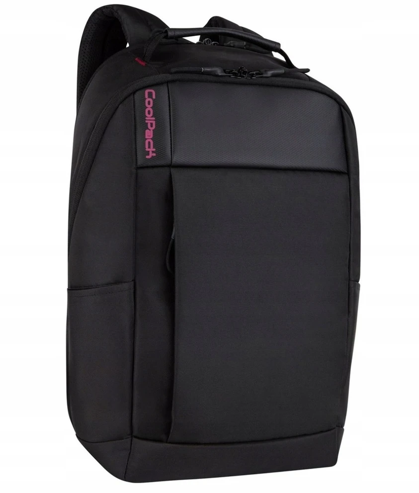 Cool Pack Kuprinė COOLPACK E55015, juoda