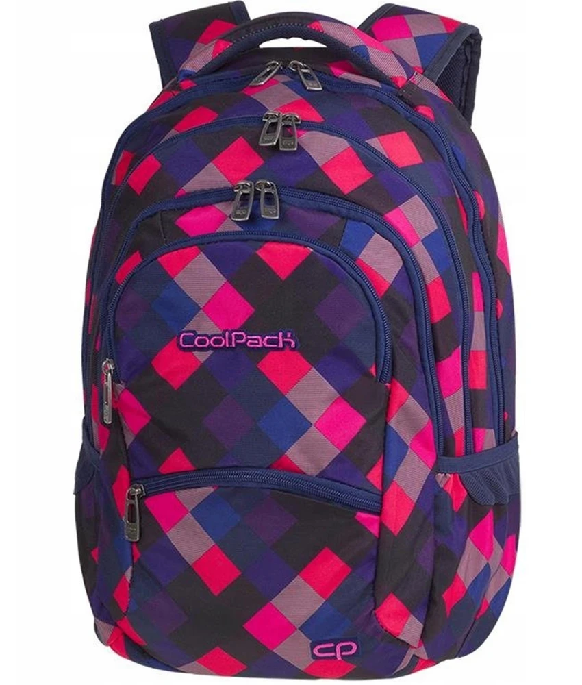 Cool Pack Kuprinė CoolPack College A520