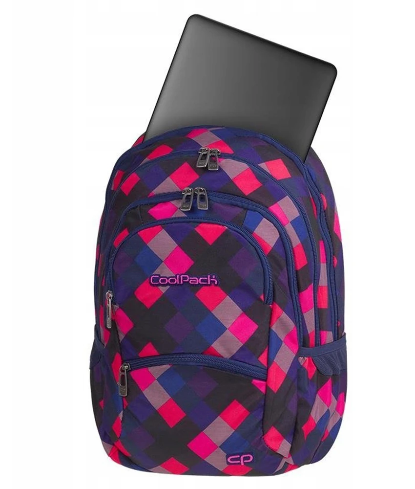Cool Pack Kuprinė CoolPack College A520