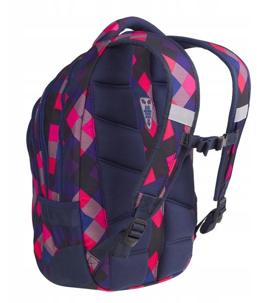 Cool Pack Kuprinė CoolPack College A520