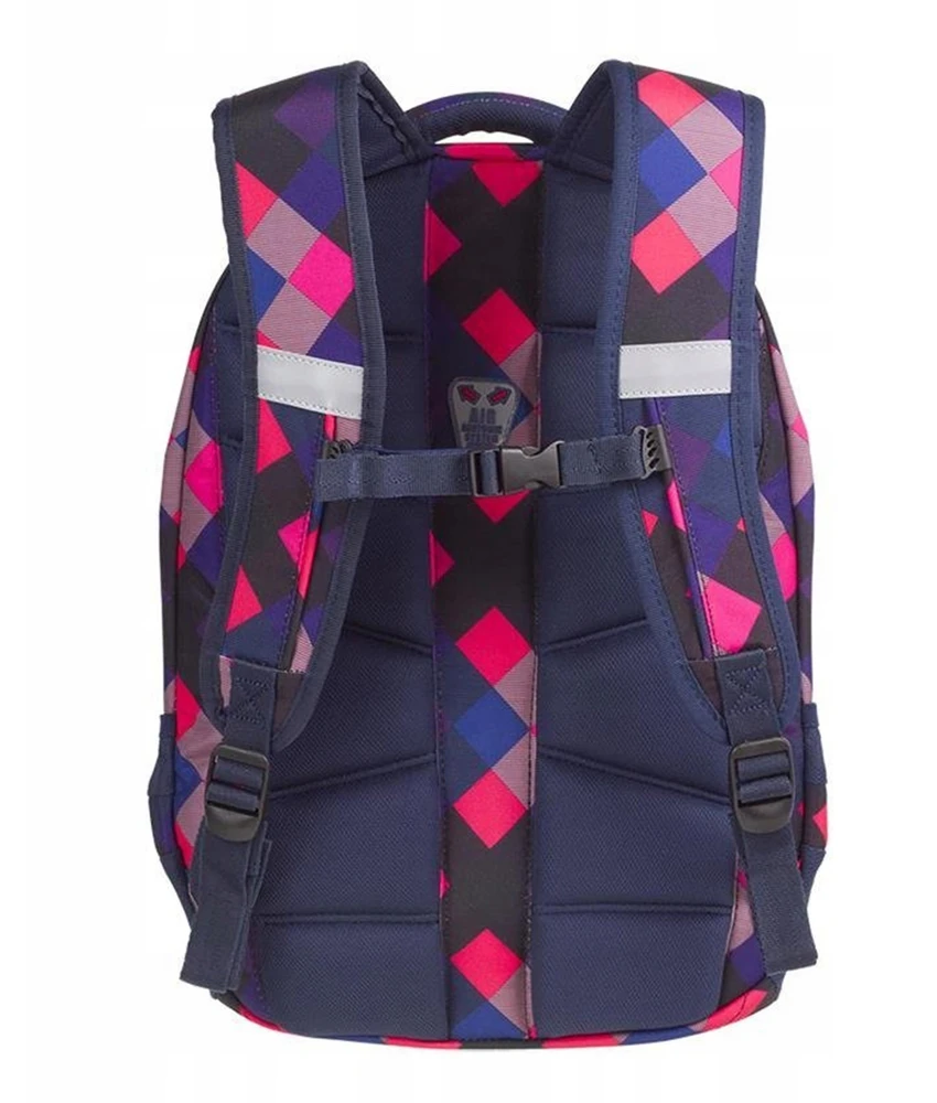 Cool Pack Kuprinė CoolPack College A520
