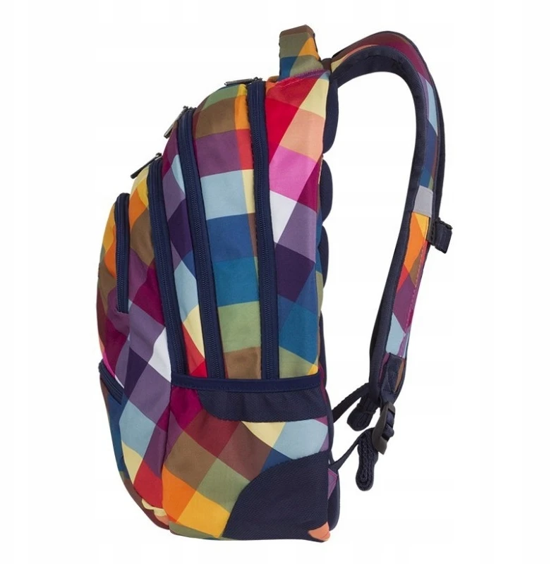 Cool Pack Kuprinė CoolPack College A530