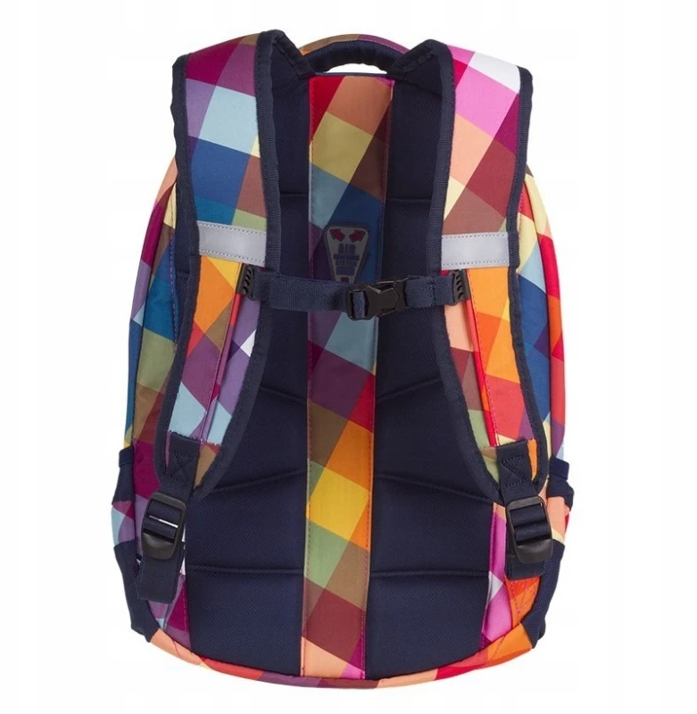 Cool Pack Kuprinė CoolPack College A530