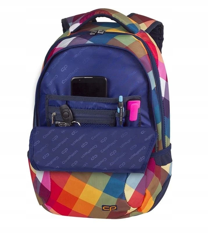 Cool Pack Kuprinė CoolPack College A530