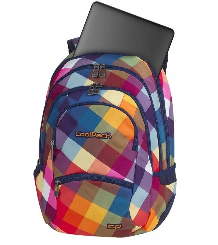 Cool Pack Kuprinė CoolPack College A530