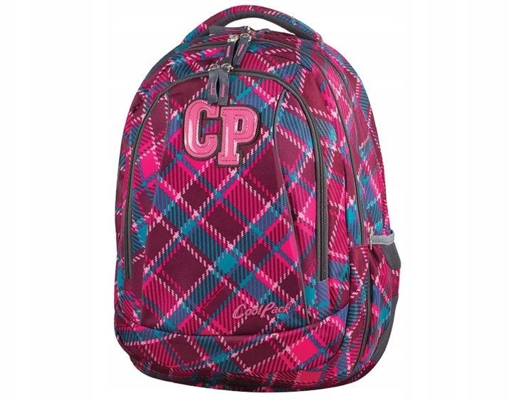 Cool Pack Kuprinė CoolPack Combo 2in1 632