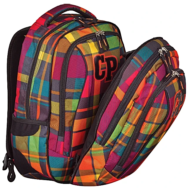 Cool Pack Kuprinė CoolPack Combo 2in1 674