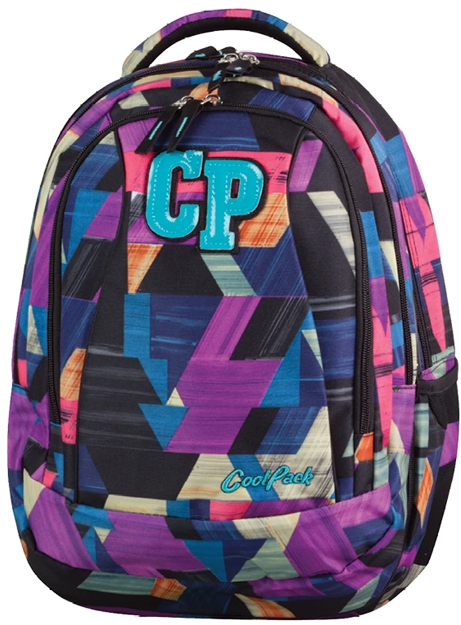 Cool Pack Kuprinė CoolPack Combo 2in1 674