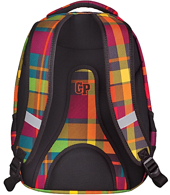 Cool Pack Kuprinė CoolPack Combo 2in1 674