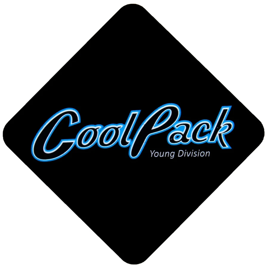 Cool Pack Kuprinė CoolPack Combo 2in1 674