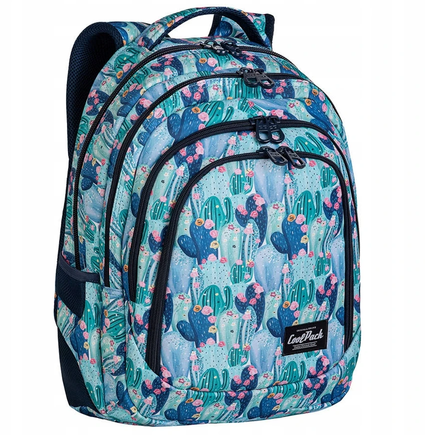 Cool Pack Kuprinė CoolPack Drafter Arizona