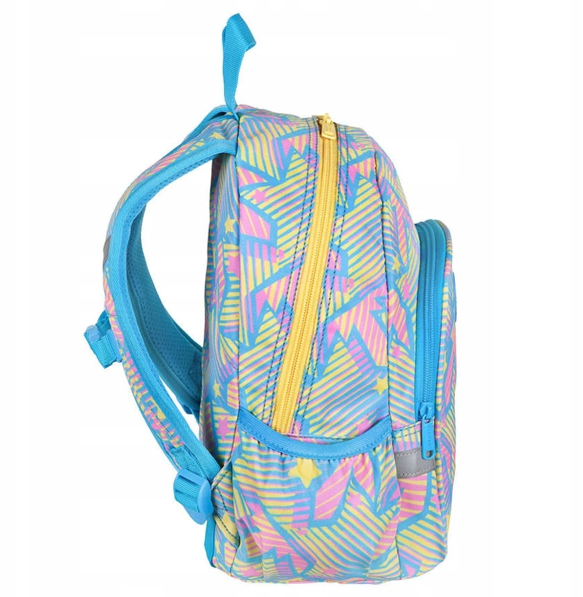 Cool Pack Maža kuprinė CoolPack Toby Dancefloor