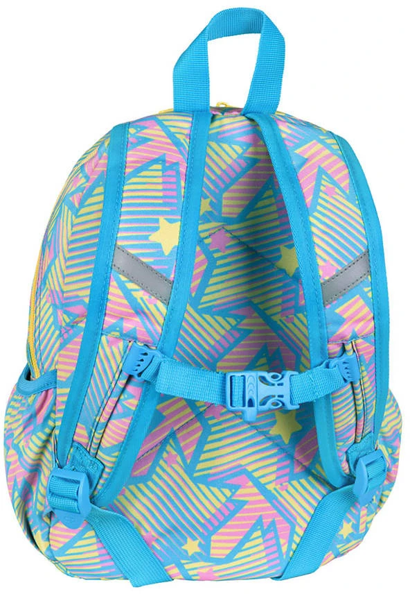 Cool Pack Maža kuprinė CoolPack Toby Dancefloor