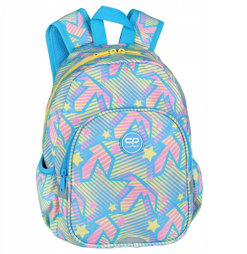 Cool Pack Maža kuprinė CoolPack Toby Dancefloor