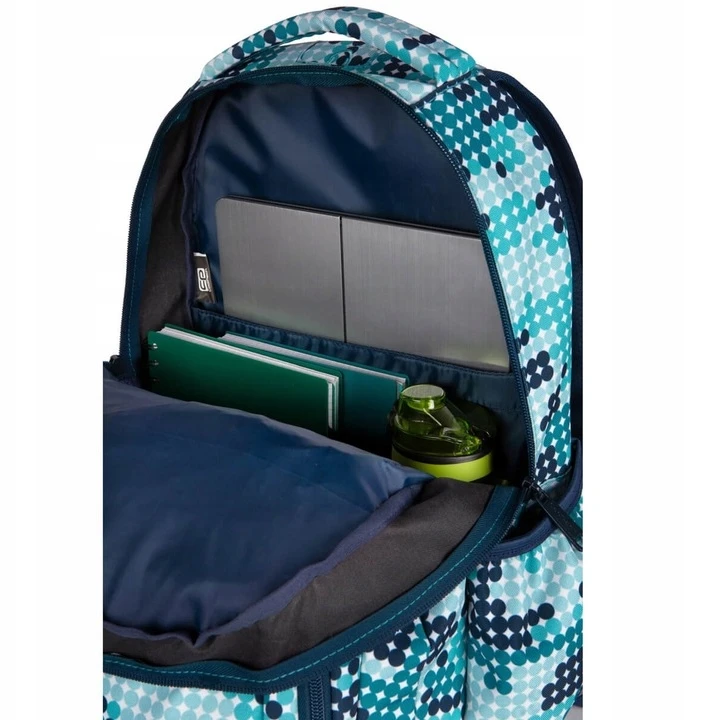 Cool Pack Kuprinė CoolPack, E99527, mėlyna