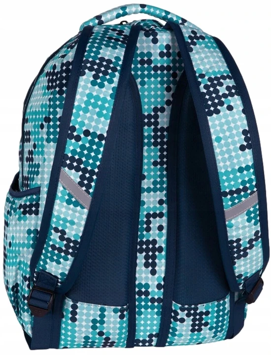Cool Pack Kuprinė CoolPack, E99527, mėlyna