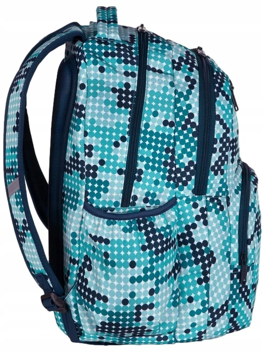 Cool Pack Kuprinė CoolPack, E99527, mėlyna