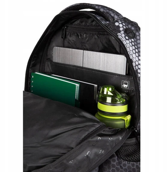 Cool Pack Kuprinė CoolPack Factor Dark Cloud E02594