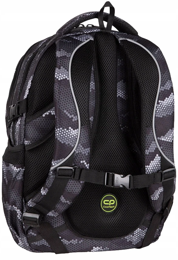 Cool Pack Kuprinė CoolPack Factor Dark Cloud E02594