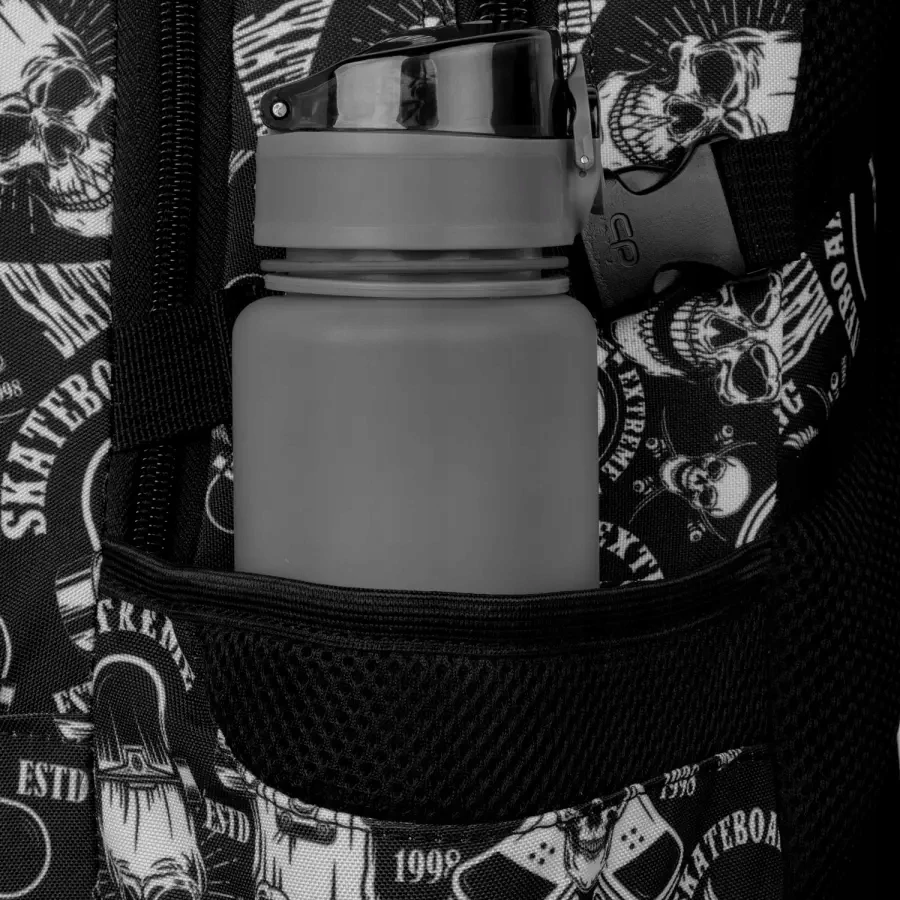 Cool Pack Kuprinė CoolPack Factor Harley, 29 l