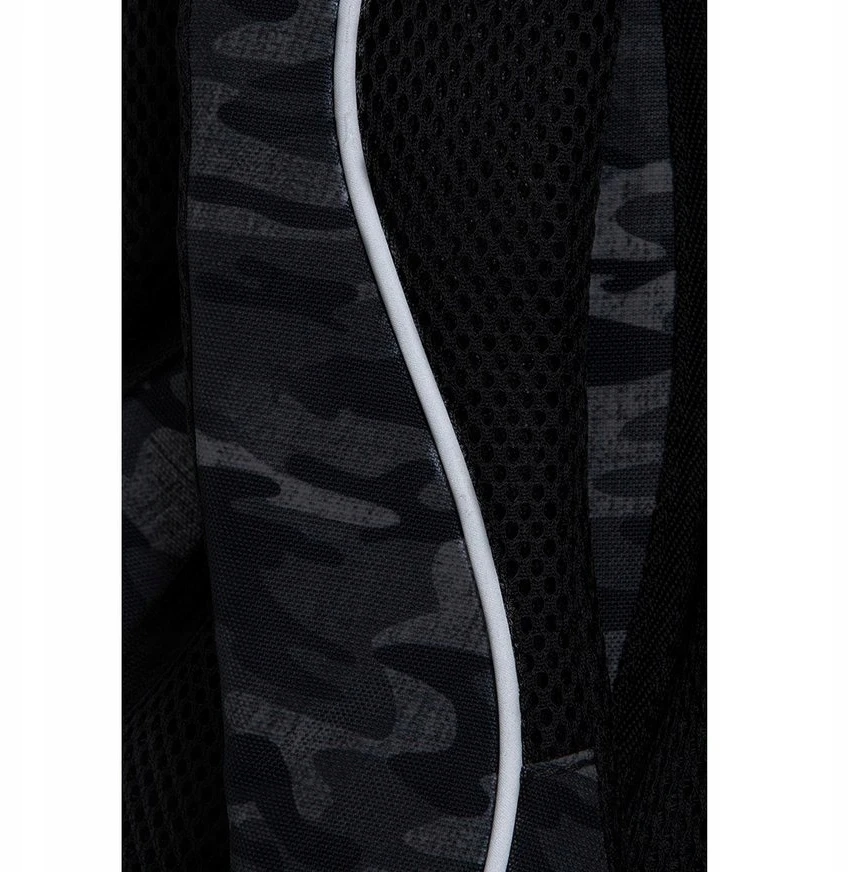 Cool Pack Kuprinė CoolPack Factor Military Pilkas C02186