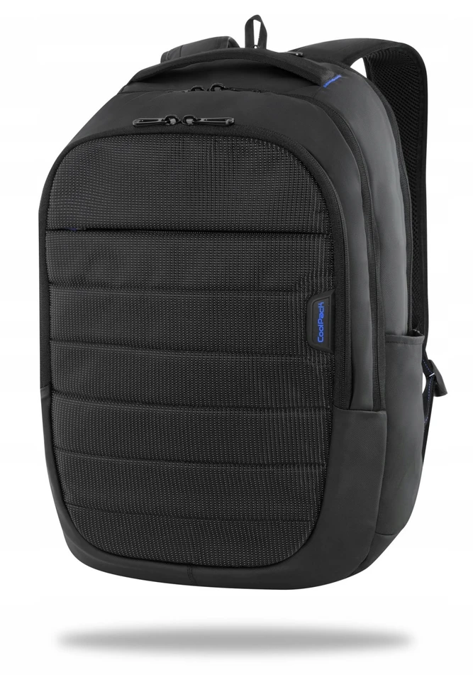 Cool Pack Kuprinė CoolPack Icon Mėlyna B90400