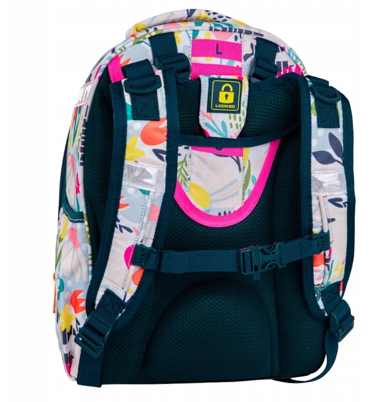 Cool Pack Kuprinė CoolPack, įvairių spalvų