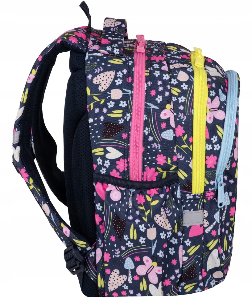 Cool Pack Kuprinė Coolpack, įvairių spalvų