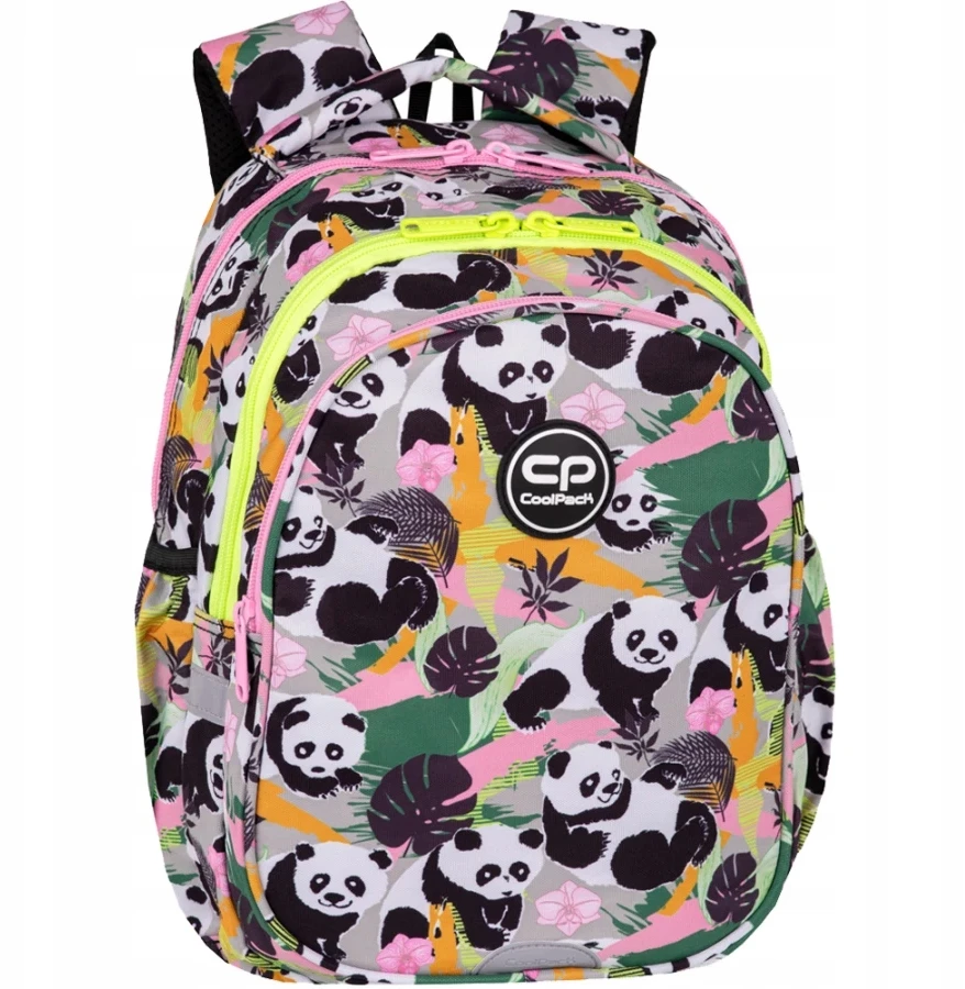 Cool Pack Kuprinė CoolPack, įvairių spalvų