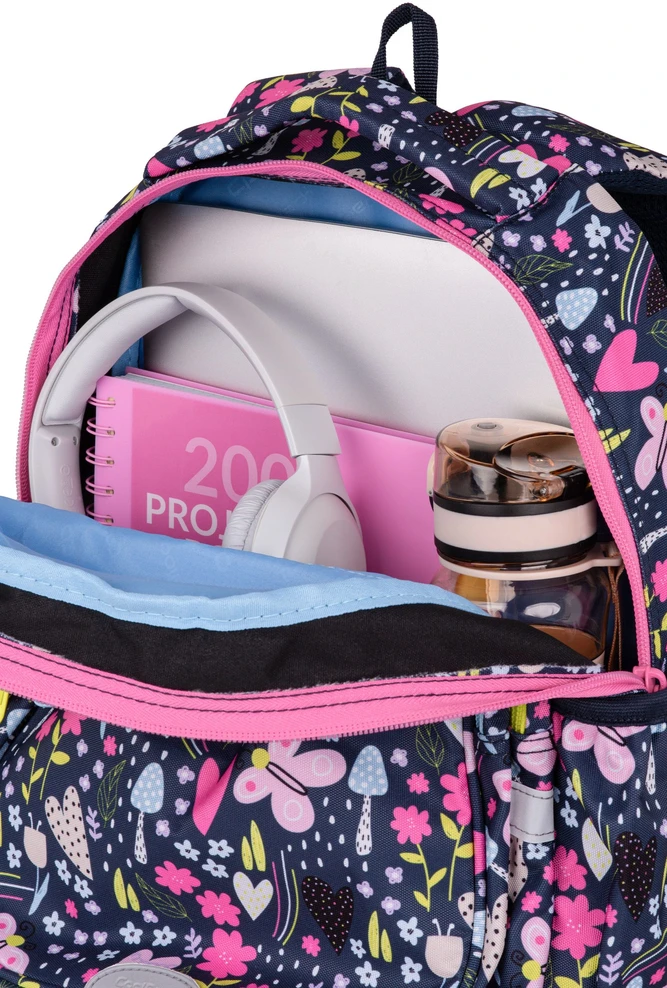 Cool Pack Kuprinė Coolpack, įvairių spalvų